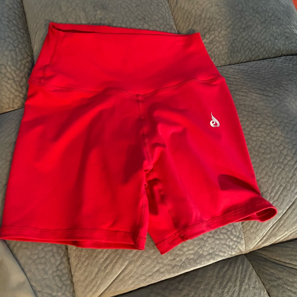 Ryderwear woman size small workout gear